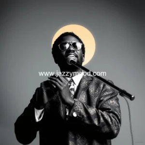 Artistic representation for André 3000 reacts to Grammy nominations for flute album New Blue Sun : I was totally surprised by this