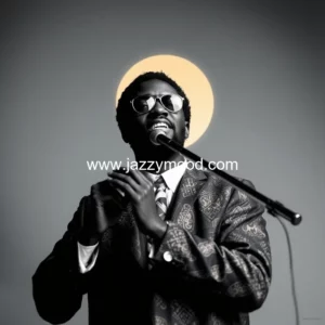 Artistic representation for André 3000 reacts to Grammy nominations for flute album New Blue Sun : I was totally surprised by this