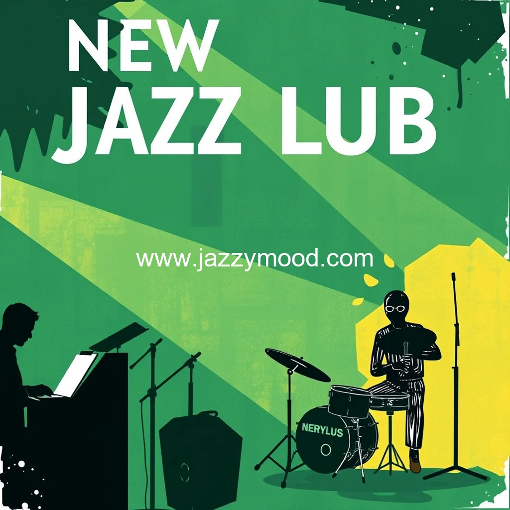 You are currently viewing New jazz club music program invites local students to learn for free