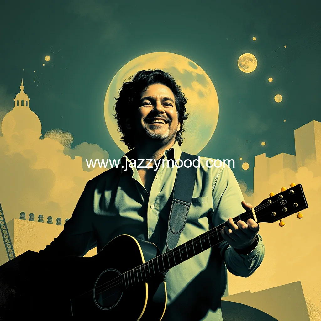 You are currently viewing Elan’s chart-topping journey: a testament to his enduring legacy.