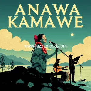 Read more about the article Anela Kahiamoe and the Georgia Strait Big Band come to Comox