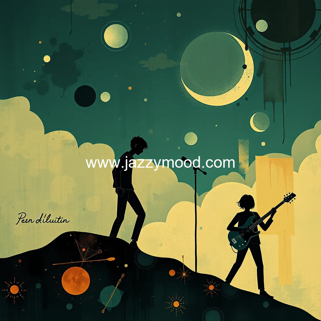 You are currently viewing The David Mesquitic Trio