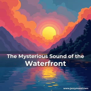 Read more about the article The Mysterious Sound of the Waterfront
